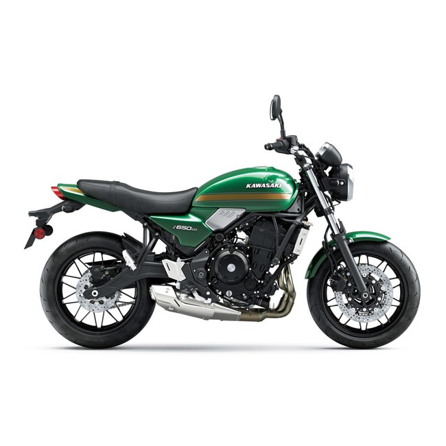 Kawasaki Z650RS ABS