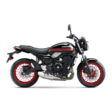 Kawasaki Z650RS ABS MY2026