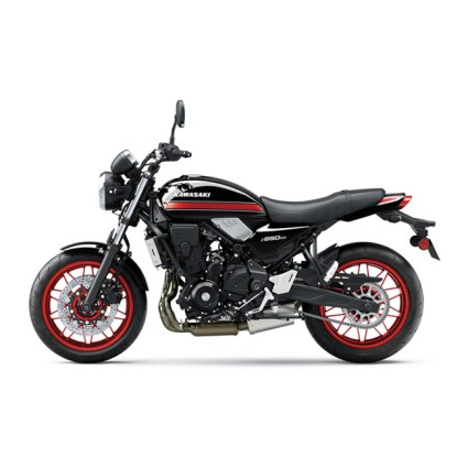 Kawasaki Z650RS ABS MY2026