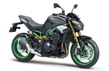 Kawasaki Z900 SE Kawasaki Z900 SE