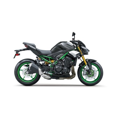 Kawasaki Z900 SE MY2026