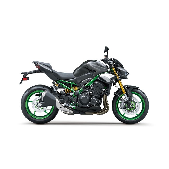 Kawasaki Z900 SE Kawasaki Z900 SE