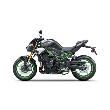 Kawasaki Z900 SE MY2026