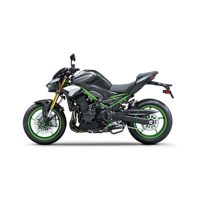 Kawasaki Z900 SE Kawasaki Z900 SE