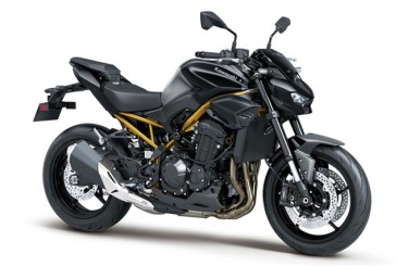 Kawasaki Z900 Kawasaki Z900