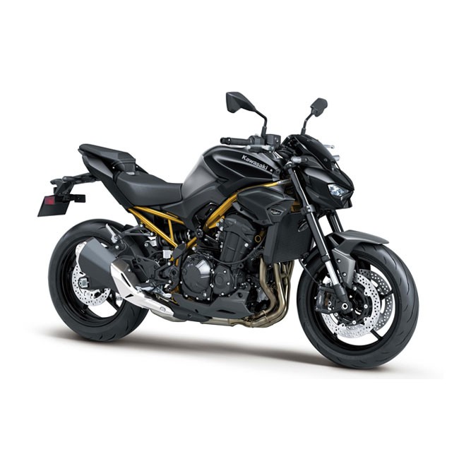 Kawasaki Z900 Kawasaki Z900