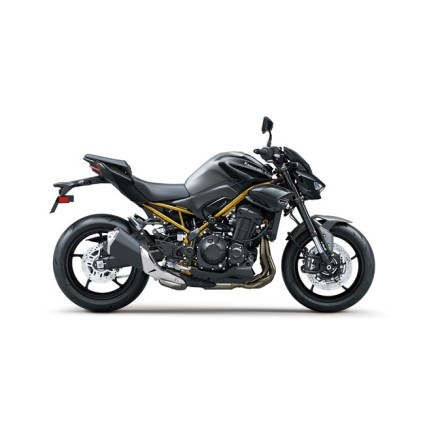 Kawasaki Z900 MY2026