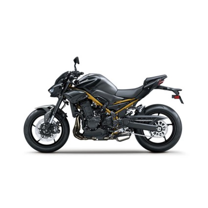 Kawasaki Z900 MY2026