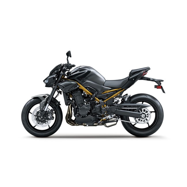 Kawasaki Z900 Kawasaki Z900