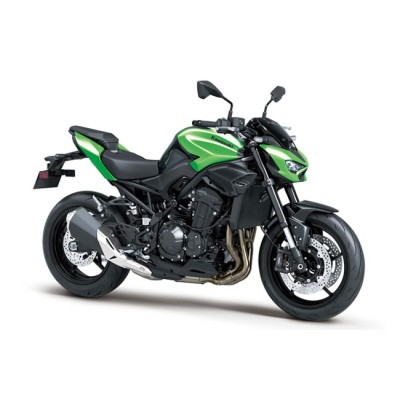 Kawasaki Z900 MY2026
