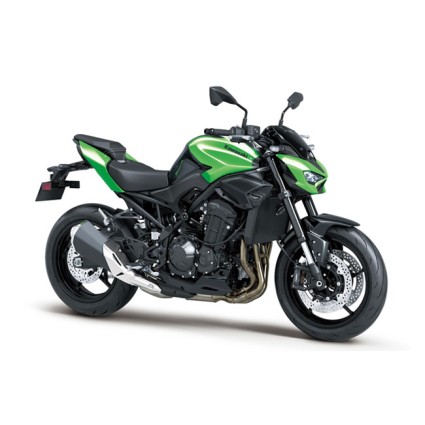 Kawasaki Z900 MY2026