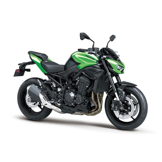 Kawasaki Z900 Kawasaki Z900