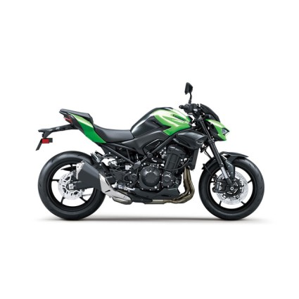 Kawasaki Z900 MY2026