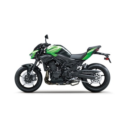 Kawasaki Z900 MY2026