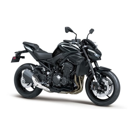 Kawasaki Z900 MY2026