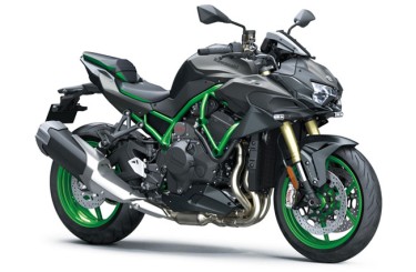Kawasaki Z H2 SE Kawasaki Z H2 SE