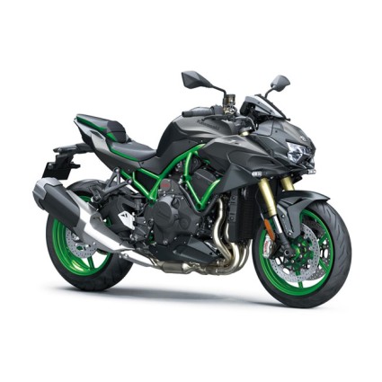 Kawasaki Z H2 SE