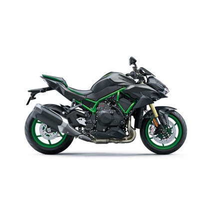 Kawasaki Z H2 SE