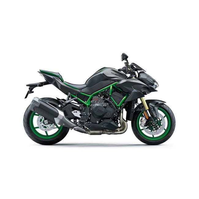 Kawasaki Z H2 SE Kawasaki Z H2 SE