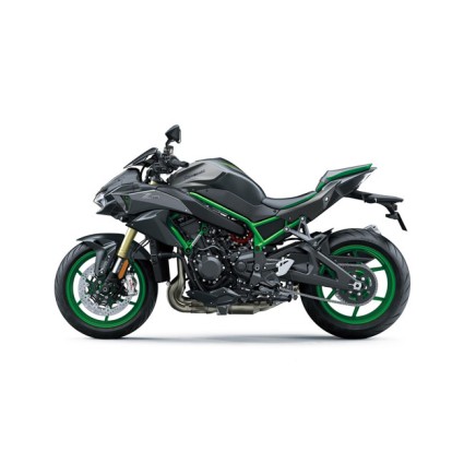 Kawasaki Z H2 SE