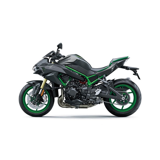 Kawasaki Z H2 SE Kawasaki Z H2 SE