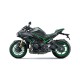 Kawasaki Z H2 SE Kawasaki Z H2 SE