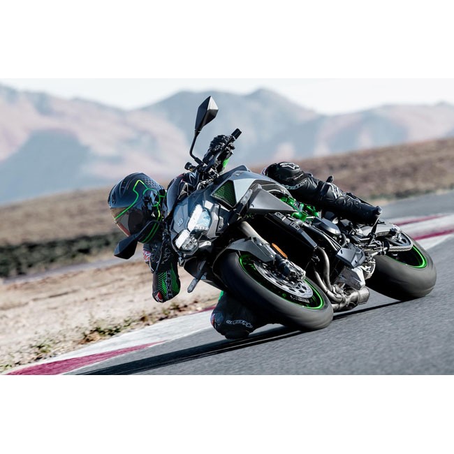 Kawasaki Z H2 SE Kawasaki Z H2 SE