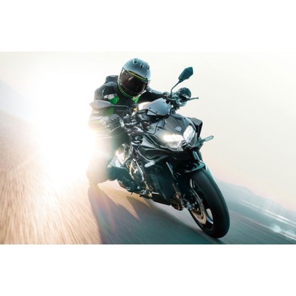 Kawasaki Z H2