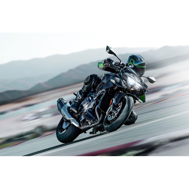 Kawasaki Z H2 Kawasaki Z H2
