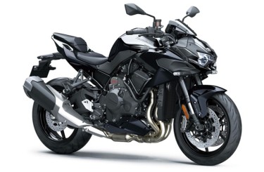 Kawasaki Z H2 Kawasaki Z H2