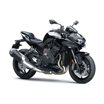 Kawasaki Z H2