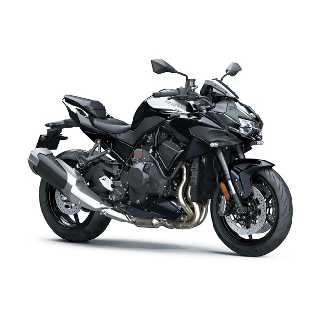 Kawasaki Z H2 Kawasaki Z H2
