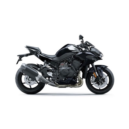 Kawasaki Z H2