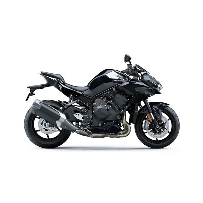 Kawasaki Z H2 Kawasaki Z H2