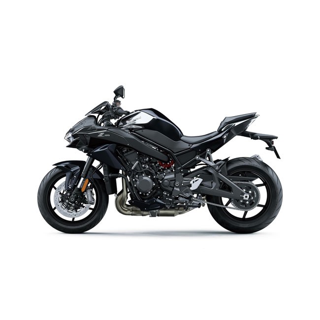 Kawasaki Z H2 Kawasaki Z H2