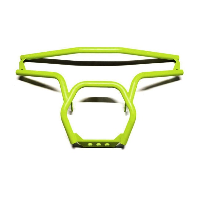 BULLBAR FATA LINHAI LANDFORCE 650/550