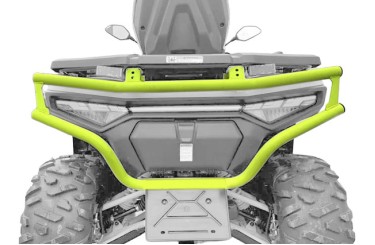 BULLBAR SPATE LINHAI LANDFORCE 650/550 BULLBAR SPATE LINHAI LANDFORCE 650/550