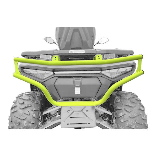 BULLBAR SPATE LINHAI LANDFORCE 650/550