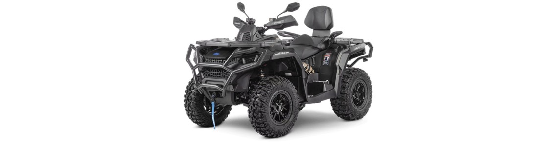 ATV Linhai