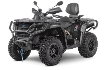 Linhai LandForce 1000 EPS T3