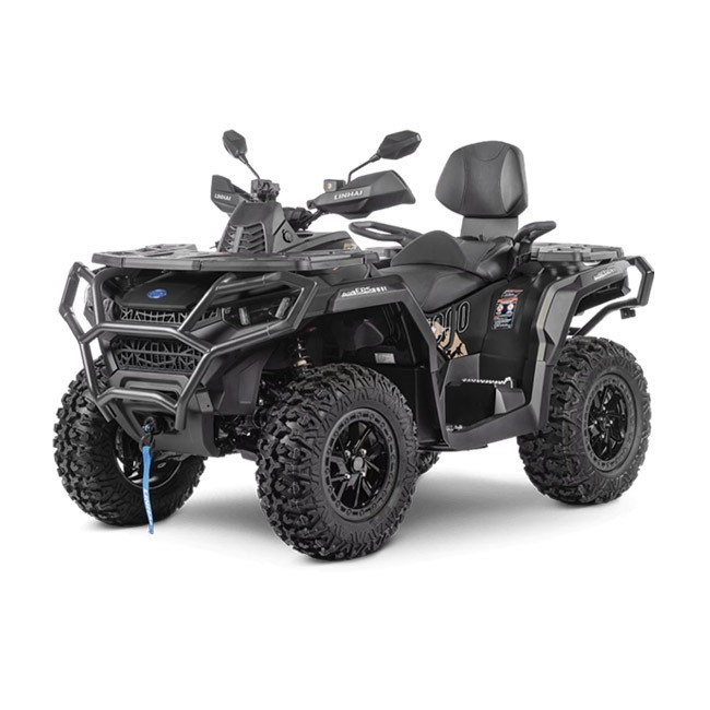 Linhai LandForce 1000 EPS T3