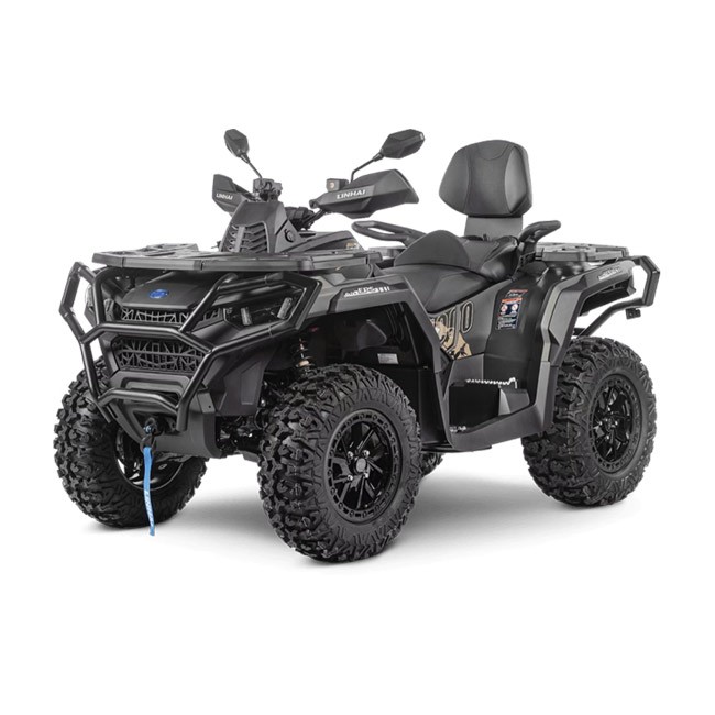 Linhai LandForce 1000 EPS T3