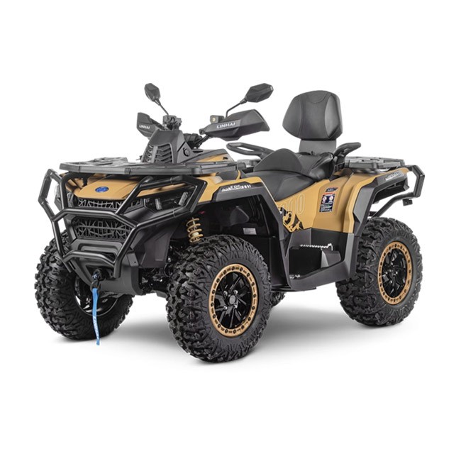 Linhai LandForce 1000 EPS T3