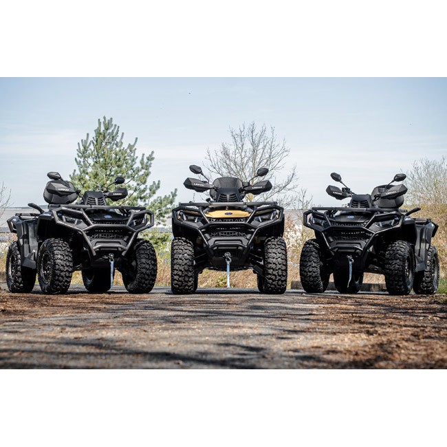 Linhai LandForce 1000 EPS T3