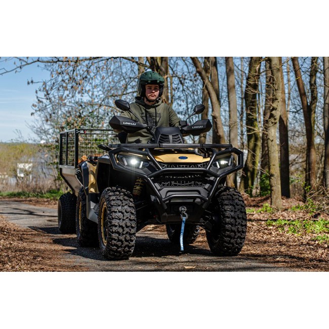 Linhai LandForce 1000 EPS T3