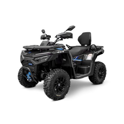 Linhai LandForce 550 EPS E5+