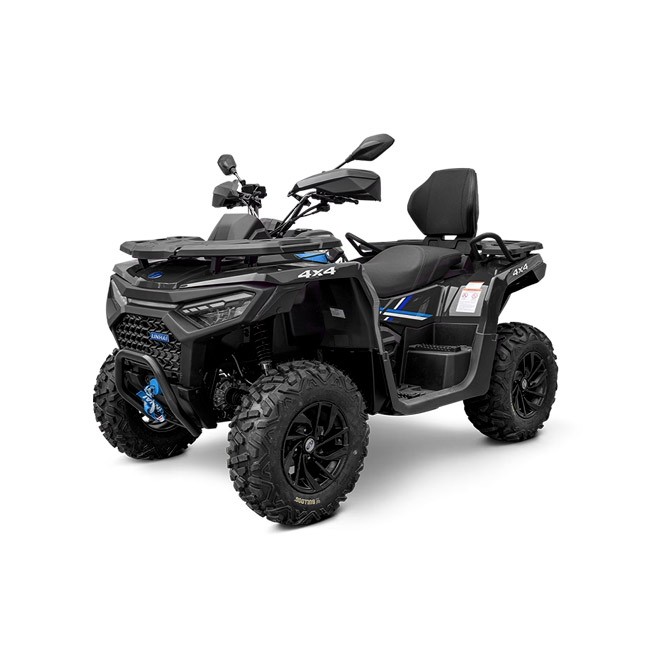 Linhai LandForce 550 EPS E5+