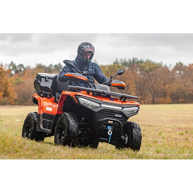 Linhai LandForce 550 EPS E5+