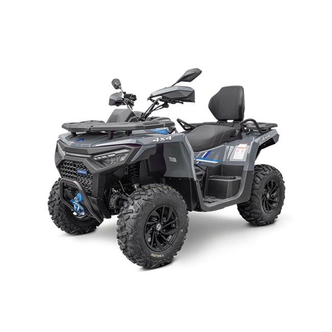 Linhai LandForce 550 EPS E5+