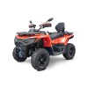 Linhai LandForce 550 EPS E5+
